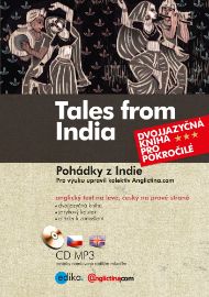 Pohádky z Indie