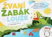 Žvaní žabák u louže