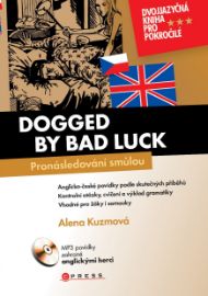 Pronásledovaní smůlou / Dogged by bad Luck + CDmp3