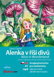 Alenka v říší divů A1/A2