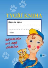 Tygří kniha