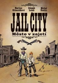 Jail City