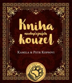 Kniha neobyčejných kouzel 