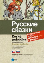 Ruské pohádky (Mrazík a jiné) + mp3 zdarma
