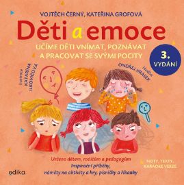 Děti a emoce