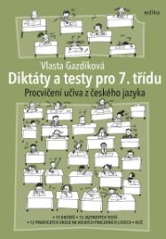 Diktáty a testy pro 7. třídu