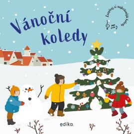 Vánoční koledy - Vladimír Dvořák,Ladislava Vondráčková - Vánoční pohádky pro děti Vánoční koledy