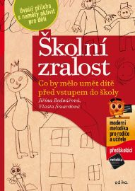 Školní zralost