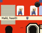 Haló, hasiči