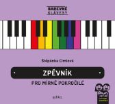 Zpěvník pro mírně pokročilé