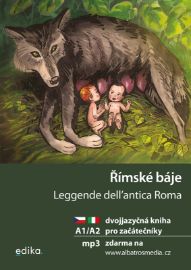 Římské báje A1/A2