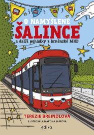 O namyšlené šalince