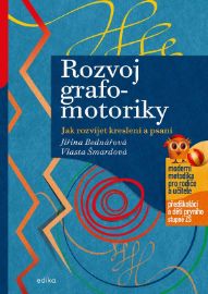 Rozvoj grafomotoriky
