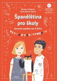 Španělština pro školy