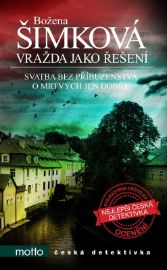 Vražda jako řešení