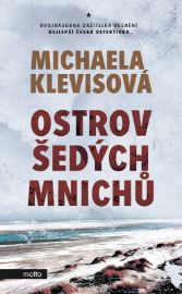 Ostrov šedých mnichů