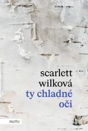 Ty chladné oči