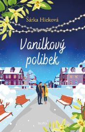 Vanilkový polibek
