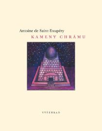 Kameny chrámu