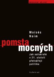 Pomsta mocných