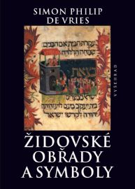 Židovské obřady a symboly