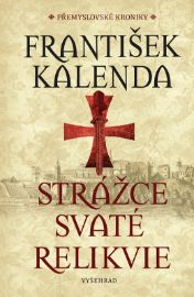 Strážce svaté relikvie