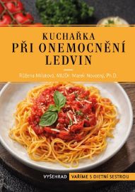 Kuchařka při onemocnění ledvin