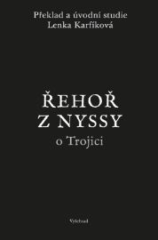 Řehoř z Nyssy o Trojici