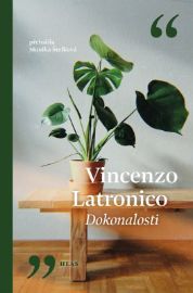 Dokonalosti
