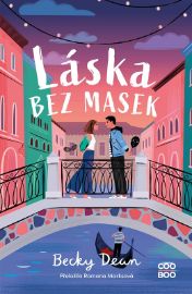 Láska bez masek