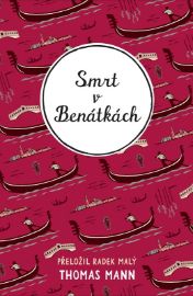 Smrt v Benátkách