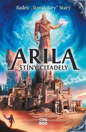 Arila: Stíny Citadely
