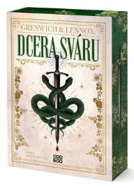 Dcera sváru