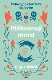 Piškotový mord