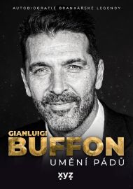 Gianluigi Buffon: umění pádů - Gianluigi Buffon - Sportovci Gianluigi Buffon: umění pádů