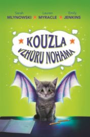 Kouzla vzhůru nohama