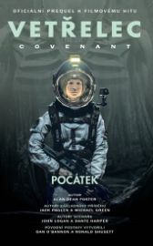 Vetřelec - Covenant Počátek