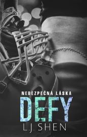 Defy - LIMITOVANÉ VYDÁNÍ