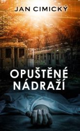 Opuštěné nádraží