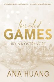 Twisted Games: Hry na ostří nože