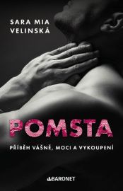 Pomsta - Příběh vášně, moci a vykoupení