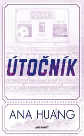 Útočník