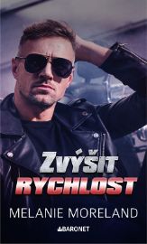Zvýšit rychlost