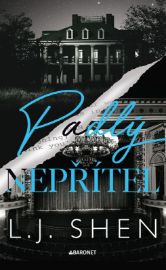 Padlý nepřítel