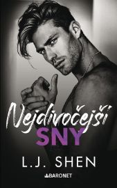 Nejdivočejší sny