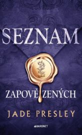 Seznam zapovězených
