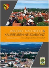 Jablonec nad Nisou - Kaufbeuren - Neugablonz