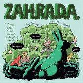 Zahrada