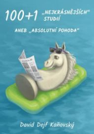 100+1 nejkrásnějších studií aneb Absolutní pohoda