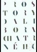 The spaces of Dalibor Chatrný : anthology of texts on the artist´s oeuvre